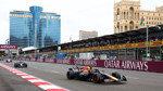 Formula 1’de sıradaki durak Azerbaycan