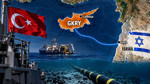 GKRY-İsrail hattına MSB’den uyarı: 'İzinsiz faaliyetlere müsaade etmeyeceğiz'