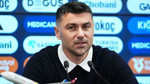 Arca Çorum FK'da Burak Yılmaz dönemi