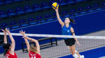 Aydın Cup’ta finalin adı belli oldu