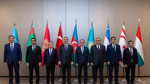 Fidan, TDT toplantısında Türk devletlerinin eş güdümüne dikkat çekti