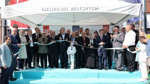 Melikgazi'de 8 üniteli ağız ve diş sağlığı polikliniği hizmette