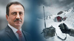 Muhsin Yazıcıoğlu soruşturmasında çarpıcı telsiz kaydı ortaya çıktı: “Bir yanlışlık var bu işte”