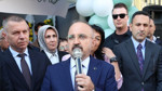 Bülent Turan'dan ailelere şiddet riskine karşı takip çağrısı
