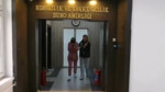 Gölbaşı'ndaki hırsızlık şüphelisi Konya otobüsünde yakalandı
