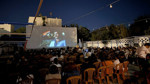 Bodrum'da 'Nostaljik Sinema Günleri' başladı