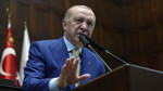 Erdoğan MÜSİAD EXPO'da İsrail'e 'soykırım' tepkisi