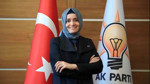 Fatma Betül Sayan Kaya, AK Parti'deki tüm görevlerinden istifa etti
