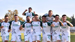 İnegöl Kafkas Spor Kulübü, Kastamonuspor karşısında 4-1 kazandı