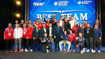 Türkiye Olimpik Kadın Boks Milli Takımı Avrupa şampiyonluğunu kazandı