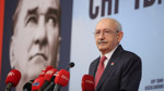 Kılıçdaroğlu: Fon krizinde iktidarın işbirliği var