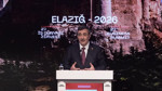 Yılmaz, 2029'da yüzde 5 büyüme öngördüklerini açıkladı