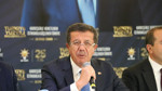 Zeybekci'ye göre terörün 45 yıllık ekonomik yükü 3,3 trilyon dolar