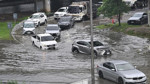Muson yağışları Bangkok'ta sel ve tahliyelere yol açtı