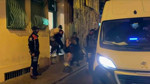Beyoğlu’ndaki asayiş uygulamasında 27 kişi gözaltına alındı