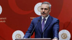 Dışişleri Bakanı Hakan Fidan BAE yolcusu: Körfezde kritik temas