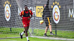 Galatasaray’da Singo’nun dönüş tarihi belli oldu