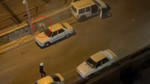 Gaziantep’te uygulama noktasından kaçan şüpheli polisle çatıştı, yaşamını yitirdi