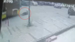 Otobüsün çarptığı Zübeyda Yıldız 5 gün sonra yaşamını yitirdi