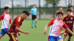 Kayserispor U17, Kahramanmaraş İstiklalspor'u 10-0 yendi