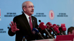 Kılıçdaroğlu: ‘Arınma derken sözümüzü kendi kapımızla sınırlamadık’
