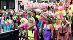 LGBT dayatmasına gençlerden mesafe! Hollanda’da eşcinselliğe olumlu bakanların oranı düştü