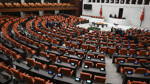 TBMM’nin en genç vekilleri listelendi! Hangi partiden kaç isim var?