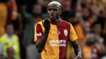 Victor Osimhen 28 Eylül 2026'da kontrollü antrenmana başlayacak