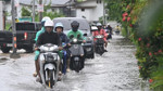 Bangkok'taki sel 329 bin haneyi etkiledi