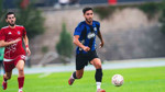 Erciyes 38 FSK, Kırıkkale FK karşısında 2-1 kazandı