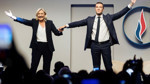 Le Pen bir eşiği daha geçti: Almanya’dan sonra Fransa’da da dengeler değişiyor
