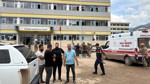 Osmaniye'de okul bahçesinde öğretmene silahlı saldırı: Hayatını kaybetti