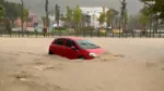 Sakarya'da sağanak sonrası sel, heyelan ve taşkınlar yaşandı