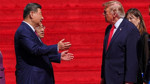 Trump'tan Xi Jinping'e ezber bozan teklif: 'Bizden silah almak ister misiniz?'