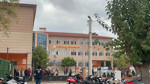 Turgutlu İnci Üzmez Mesleki Teknik ve Anadolu Lisesi'nde eğitim yeniden başladı