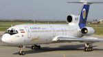İranlı Caspian Airlines’a İstanbul’da icra
