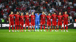 A Milli Takım'ın FIFA sıralamasında sert düşüş: 4 basamak geriledi