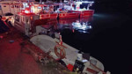 Ordu’da kayığı kıyıya vuran balıkçının cansız bedeni bulundu