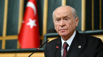 Bahçeli'den fon krizi açıklaması: "Sorumlular hukuk önünde hesap vermeli"