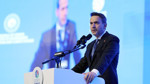 Bayraktar, Türkiye'nin petrol ve doğal gazda kendi kendine yetmesini hedeflediklerini söyledi