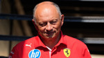 Ferrari'de Fred Vasseur kararı: Takım patronuyla yola devam