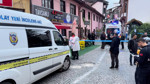 Kütahya'da Nalan Temelkıran'ın öldürülmesiyle ilgili iki kişi gözaltında