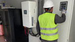 Kepsut’taki kooperatifin üretimi güneş enerjisiyle desteklenecek