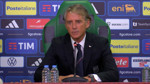 Roberto Mancini: Türkiye futbolu her geçen gün ilerliyor