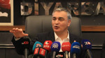 Müslim Sarı: CHP’nin yer almadığı mekanizma başarısız olabilir