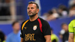 TFF açıkladı! Okan Buruk'un cezası belli oldu