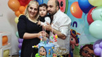 Altay Toprak Kınalı’nın ölümüne ilişkin davada sanıklara hapis talebi