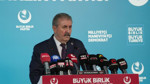 Destici’den ‘Muhsin Yazıcıoğlu’ açıklaması: ‘Süreç aydınlatılana kadar vazgeçmeyeceğiz’