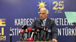 Mehmet Nuri Ersoy: Turizm gelirinde rekor, büyüme hedefi