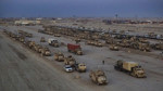 Irak'ta ABD öncülüğündeki uluslararası koalisyonun görevi resmen sona erdi